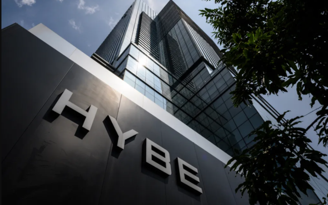 Hybe